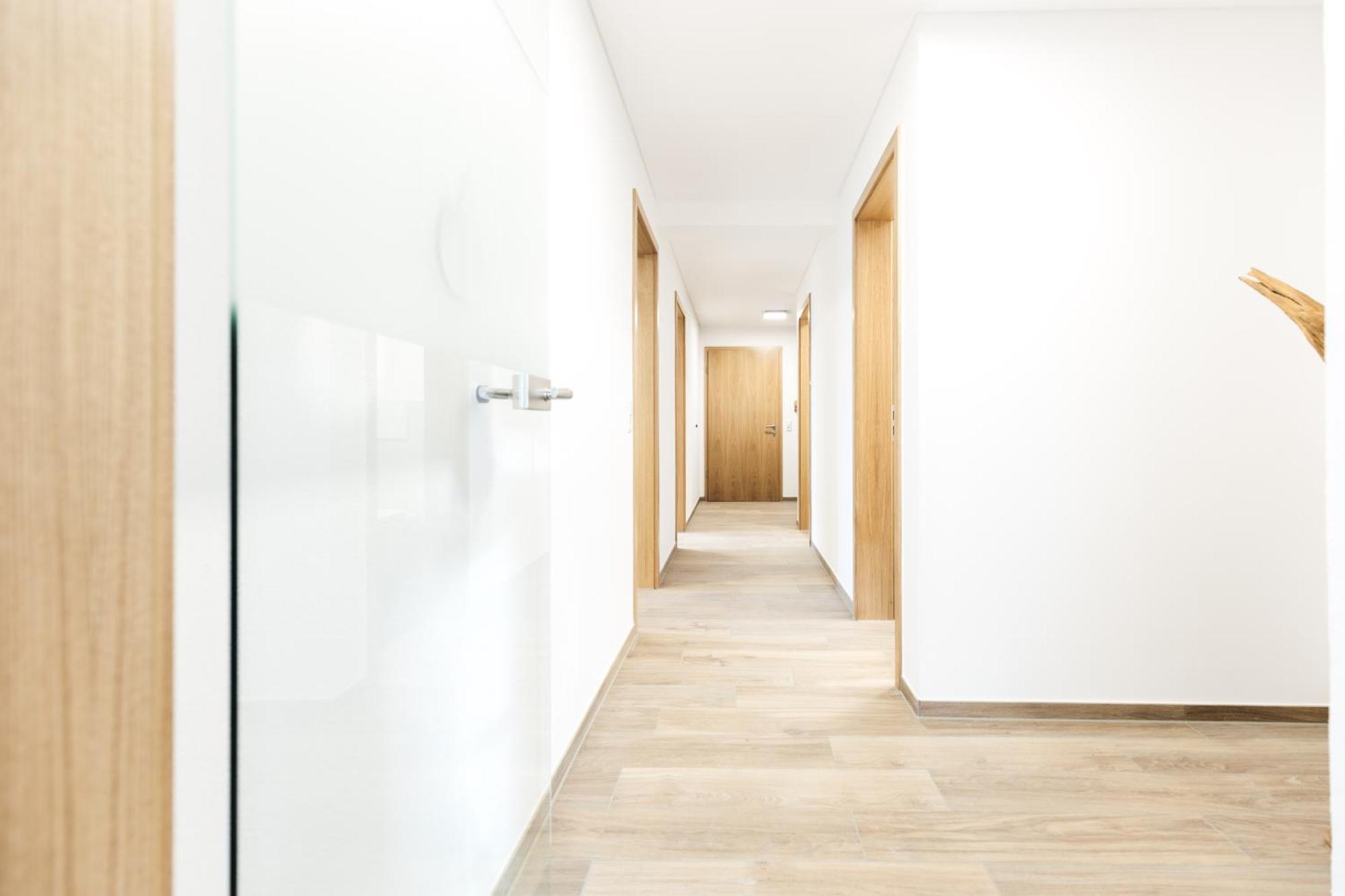 Heimatel - Ferienappartements Hochberg Argenbuhl المظهر الخارجي الصورة