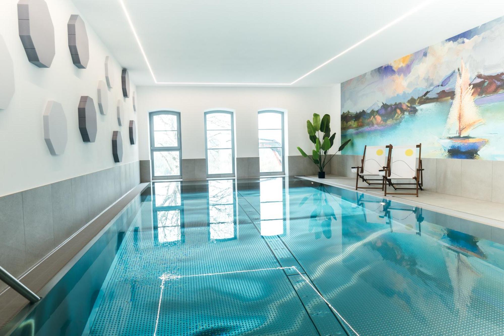 Heimatel - Ferienappartements Hochberg Argenbuhl المظهر الخارجي الصورة