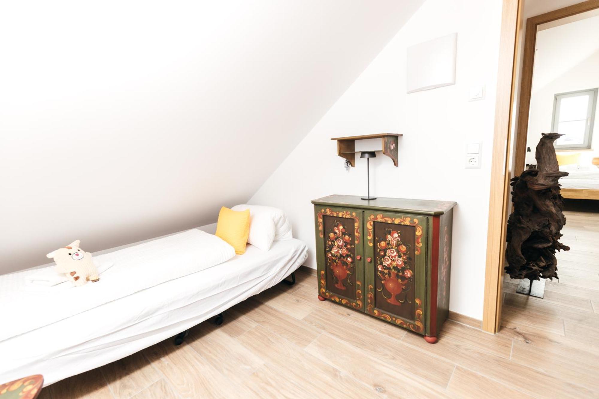 Heimatel - Ferienappartements Hochberg Argenbuhl المظهر الخارجي الصورة